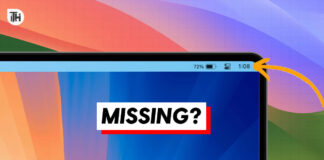 Date and Time Missing from macOS Menu Bar? Here's How to Fix It