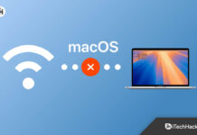 Fixed: Internet Connection Not Working After macOS Update