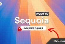 macOS Sequoia Update Causing Internet Drops? Here's How to Fix It