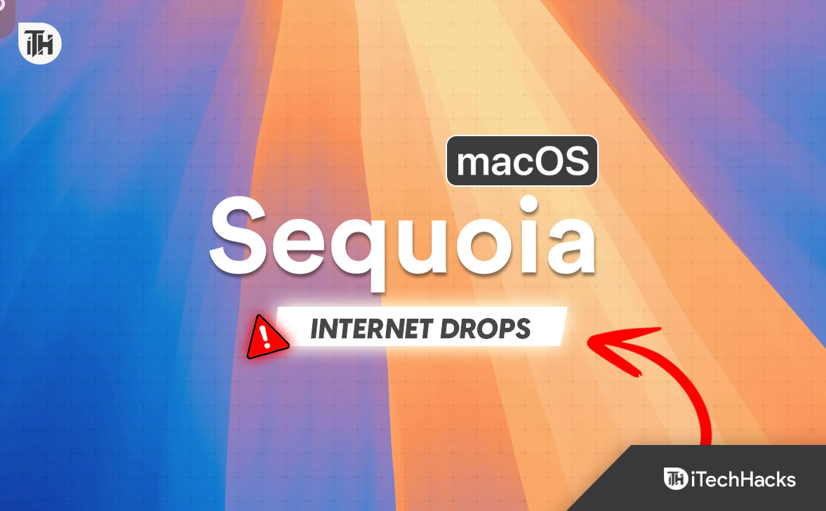 macOS Sequoia 업데이트로 인해 인터넷이 끊기나요? 해결 방법은 다음과 같습니다.