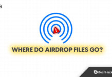 Where Do AirDrop Files Go on Mac? How to Manage and Customize Locations