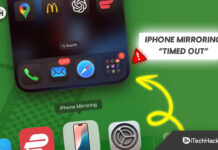Fix iPhone Mirroring Timed Out Error on macOS Sequoia and iOS 18