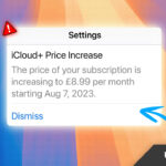 How to Remove Persistent iCloud Price Increase Notifications on macOS