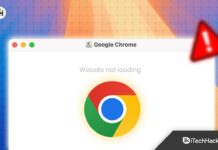 How to Fix Chrome Not Loading Most Websites on macOS Sequoia