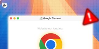 How to Fix Chrome Not Loading Most Websites on macOS Sequoia