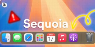 How to Fix macOS Sequoia Dock Not Moving Between Monitors