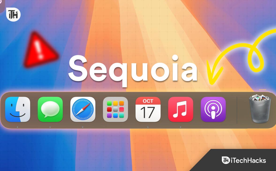 How to Fix macOS Sequoia Dock Not Moving Between Monitors