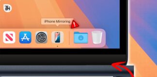 Turn Off iPhone Mirroring on Mac – Fix Password Prompts, Notifications, and More