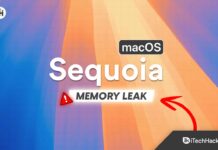 Top 9 Ways to Resolve macOS Sequoia RAM Leaks and Improve Performance