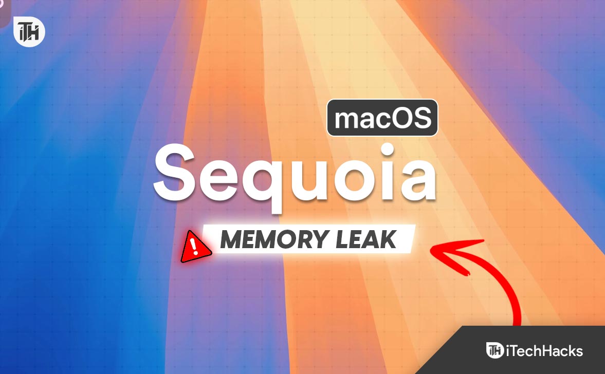 macOS Sequoia RAM 누출을 해결하고 성능을 향상시키는 9가지 방법