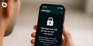How to Disable End-to-End Encryption in WhatsApp: Step-by-Step Guide