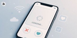 Hinge Swiping Page Not Loading in App? 10 Ways to Fix Hinge Swipes Instantly