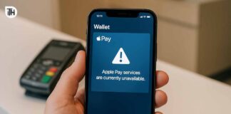 How to Fix Apple Pay Not Working on iPhone, iPad, or Apple Watch How to Fix Apple Pay Not Working on iPhone, iPad, or Apple Watch