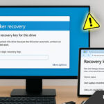How to Find Your BitLocker Recovery Key at aka.ms/myrecoverykey How to Find Your BitLocker Recovery Key at aka.ms/myrecoverykey