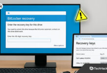How to Find Your BitLocker Recovery Key at aka.ms/myrecoverykey How to Find Your BitLocker Recovery Key at aka.ms/myrecoverykey