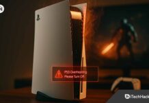 PS5 Keeps Overheating? 20 Step-by-Step Fixes to Cool It Down Fast PS5 Keeps Overheating? 20 Step-by-Step Fixes to Cool It Down Fast