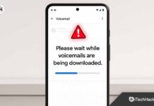12 Ways to Fix Please Wait While Voicemails Are Being Downloaded Error on Android 12 Ways to Fix Please Wait While Voicemails Are Being Downloaded Error on Android