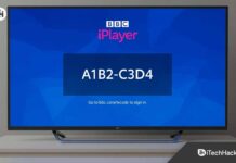 bbc.com/tvcode How to Enter BBC TV Code on Smart TVs and iPlayer