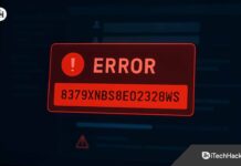 How to Fix Error 8379XNBS8E02328WS Code on Windows, Mac, Cloud & Devices Error 8379XNBS8E02328WS