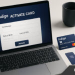 How to Activate Indigo Mastercard at Indigocard.com & Set Up Login How to Activate Indigo Mastercard at Indigocard.com & Set Up Login