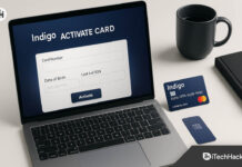 How to Activate Indigo Mastercard at Indigocard.com & Set Up Login