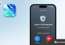 Call Screening on iPhone (iOS 26): Enable, Disable & Fix Common Issues Call Screening on iPhone (iOS 26): Enable, Disable & Fix Common Issues