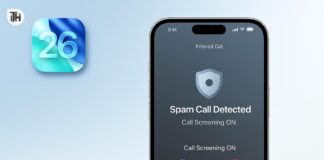 Call Screening on iPhone (iOS 26): Enable, Disable & Fix Common Issues
