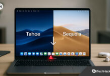 How to Downgrade from macOS Tahoe to Sequoia