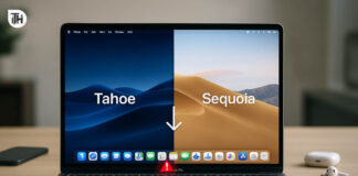 How to Downgrade from macOS Tahoe to Sequoia