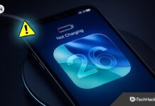 How to Fix Wireless Charging Not Working on iOS 26 iPhone Wireless Charging Not Working
