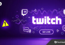 How to Stream on Twitch with No Capture Card Needed (Go-Live) How to Stream on Twitch with No Capture Card Needed (Go-Live)
