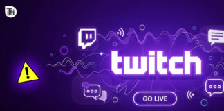 How to Stream on Twitch with No Capture Card Needed (Go-Live)