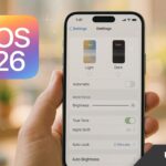 How to Fix iOS 26 Brightness Issue on iPhone (2026 Fixes) How to Fix iOS 26 Brightness Issue on iPhone