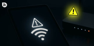 iPad WiFi Not Working? Here’s How to Fix iPad Won’t Connect