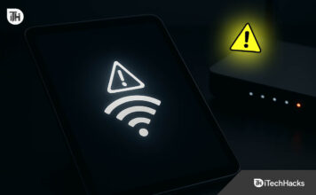 iPad WiFi Not Working? Here’s How to Fix iPad Won’t Connect