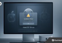 How to Fix macOS Tahoe Won’t Install on Mac Studio M3 Ultra How to Fix macOS Tahoe Won’t Install on Mac Studio M3 Ultra