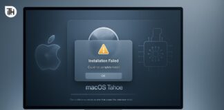 How to Fix macOS Tahoe Won’t Install on Mac Studio M3 Ultra