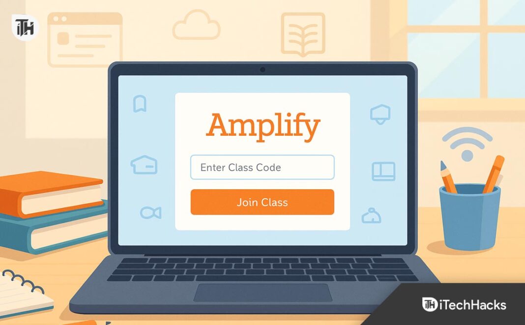 Amplify Program Access Amplify Student Login Guide 2026 Access Your Class via Student.Amplify/Join