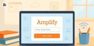Amplify Student Login Guide 2025 Access Your Class via Student.Amplify/Join