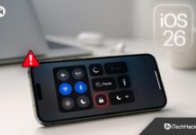 Auto Rotate Not Working on iOS 26? 10 Proven Ways to Fix It Fast