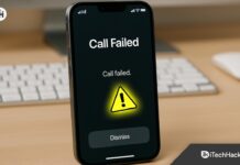 Can’t Make Outgoing Calls After iOS 26 Update? Fix iPhone Call Failed Errors