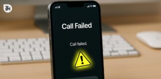 Can’t Make Outgoing Calls After iOS 26 Update? Fix iPhone Call Failed Errors Can’t Make Outgoing Calls After iOS 26 Update? Fix iPhone Call Failed Errors