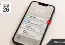 iOS 26 Notifications Hard to Read or Missing? Try These Fixes Can’t Read Notifications in iOS 26