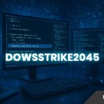 How to Fix Dowsstrike2045 Python Code Errors