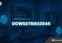How to Fix Dowsstrike2045 Python Code Errors How to Fix Dowsstrike2045 Python Code Errors