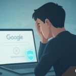 How to Fix Google Search Not Working with VPN Connection