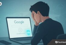 How to Fix Google Search Not Working with VPN Connection