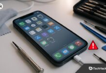 Fix Phone Screen Unresponsive Touch on Android & iPhone [Step-by-Step]