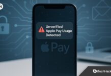 Got an Unverified Apple Pay Usage Text? Here’s What to Do Immediately Got an Unverified Apple Pay Usage Text