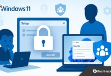 How to Restrict Kids from Installing Softwares in Windows 11 How to Restrict Kids from Installing Softwares in Windows 11